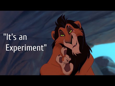 How 3 words created a masterpiece