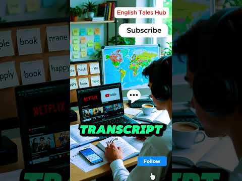 Struggling to Understand English? Fix It FAST!