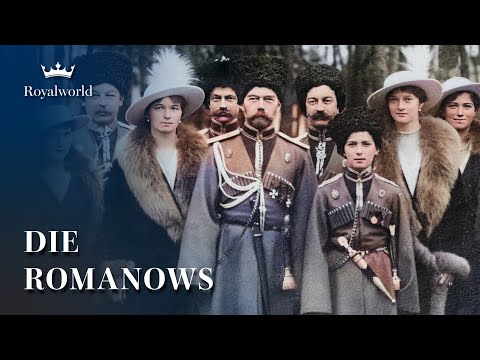Die Romanows | Die letzte Familie der Zaren