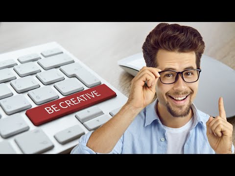 Top 20 Keyboard Shortcuts You NEED To Know