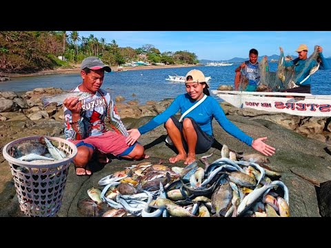 SULIT ANG PAG GISING NG MAAGA