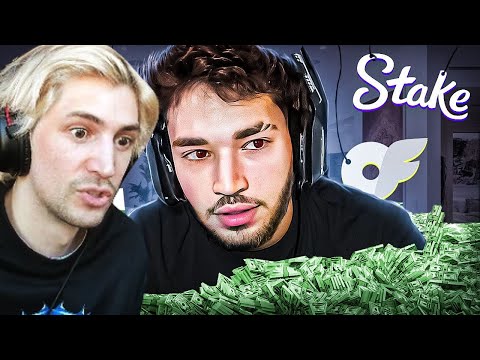 Adin Ross Will Never Change | xQc Reacts