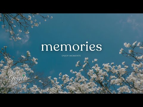 Memories 🍃🍁 Relaxing Guitar Music for Sleep, Study & Peaceful Reflection