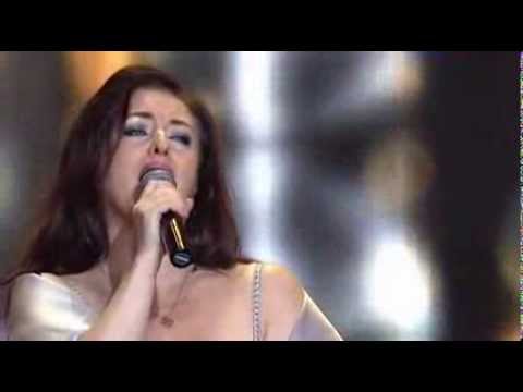 Тамара Гвердцители Как молоды мы были. Концерт к дню работника атомной промышленности.