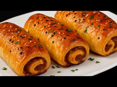 Ich mache sie für den Feiertagstisch! Meine Familie liebt sie! - ein einfaches und leckeres Rezept