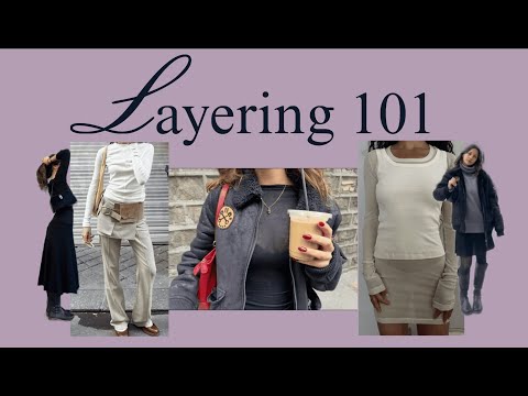 Chic girls don't freeze