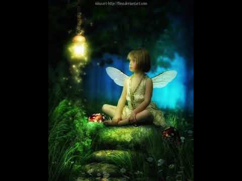 Каждая сказка заряжена энергией Любви❤️Сказка- медитация для детей. Здоровье Спокойствие Любовь