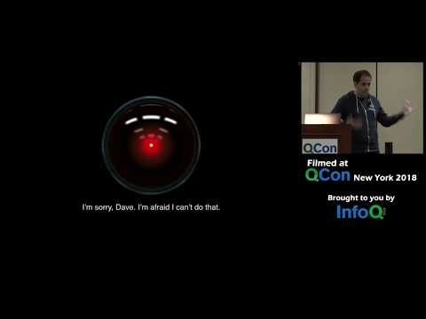 Next Gen Networking Infrastructure with Rust