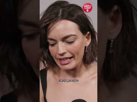 Jamie Lee Curtis can't stop praising her “Ella McCay” co-star! 👀