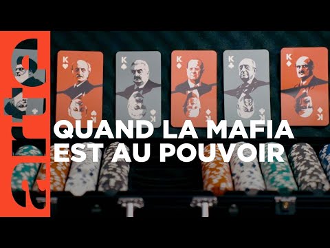 Casse du siècle au Liban | Documentaire | ARTE