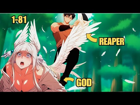 (1-81) He Died 99 Times, Now Returns as the God of Death to Take Revenge! - Manhwa Recap