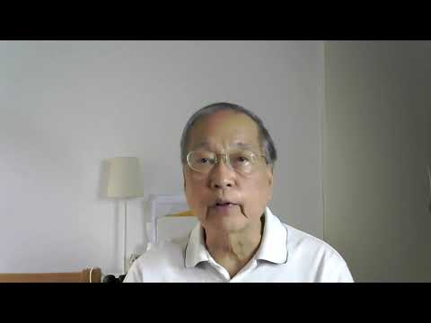 327 佛教對智慧的定義與《心經》簡要〈陶國璋：哲學五厘米〉2020-07-24