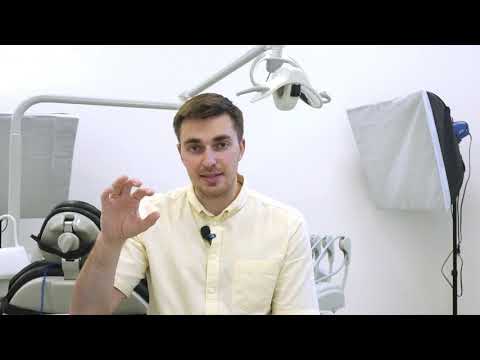 Почему Стоматология дорогая?