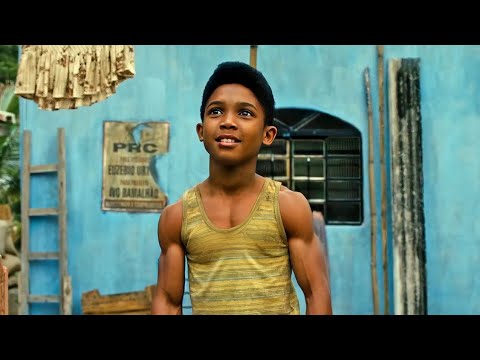 A Poor Boy Is Looked Down On Until His Skills Change Everything 