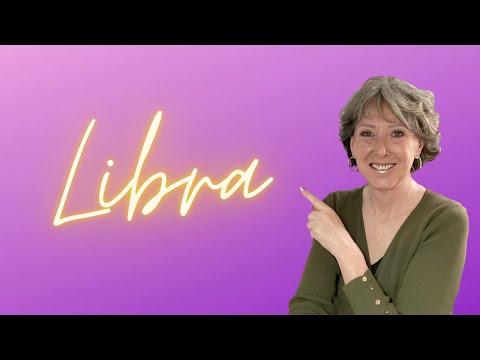LIBRA *The Tables are Turning and Bring A Shower of Blessings