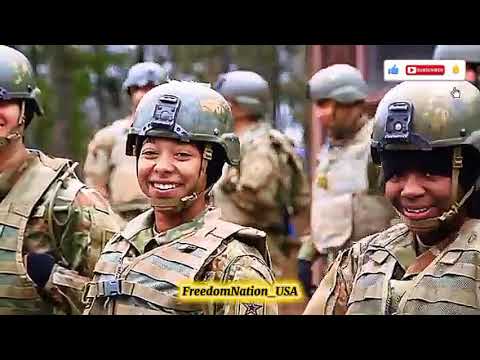 Inside USA Army Training Day 10, Real Soldiers, Real Discipline 🇺🇸. #USAArmy#USArmyTraining#Military