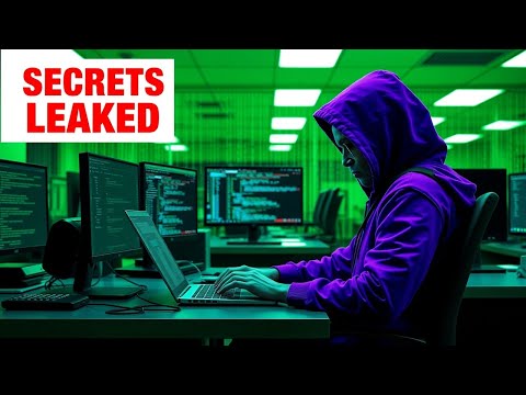 Walt Disney Company Hacked Secrets Stolen