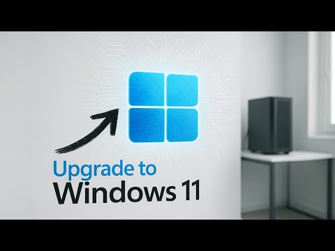 Upgrade Windows 11 23H2 and Older To Windows 11 25H2
