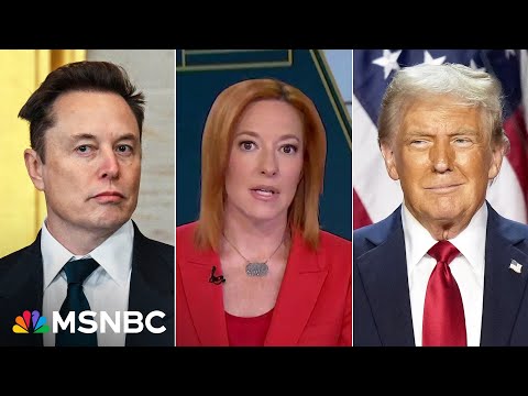 As Musk exits with a whimper, Trump makes mockery of fighting government waste