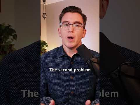 Are They?... (Take the Test!)