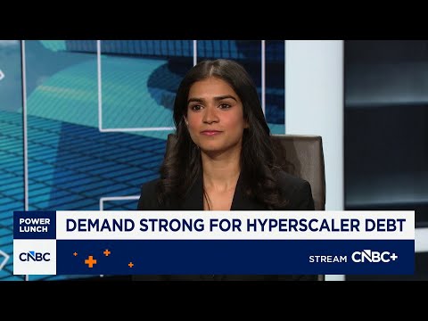 Alphabet 100-year bond concerns revolve on continued disruption, says Fundstrat's Hardika Singh