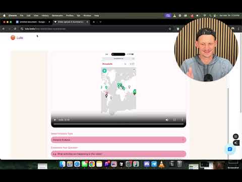How to Describe User Experience