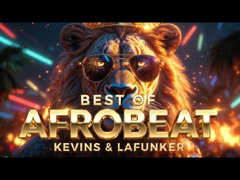 🥁Afrobeat Mixtape 2023 EP1 | Best of Afrobeat Mixed By KEVINS & LAFUNKER 🥁