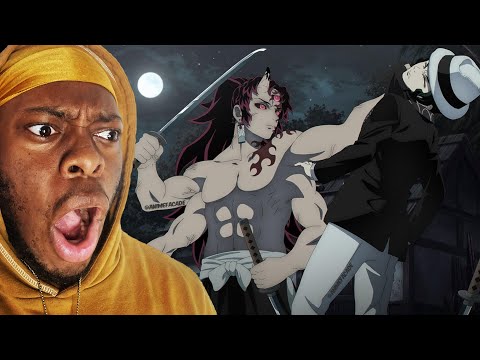 What If Yoriichi Became a Demon (Demon King Yoriichi)