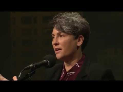 Joey Soloway on The Female Gaze | MASTER CLASS | TIFF 2016