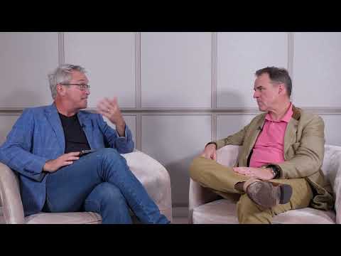 Trump, Trade Wars, and Foreign Policy | Niall Ferguson & Tom Switzer