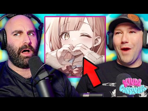 Angry Cops CALLS OUT Chinese Propaganda On X ft. Habitual Linecrosser | Kinda Consensual Clips