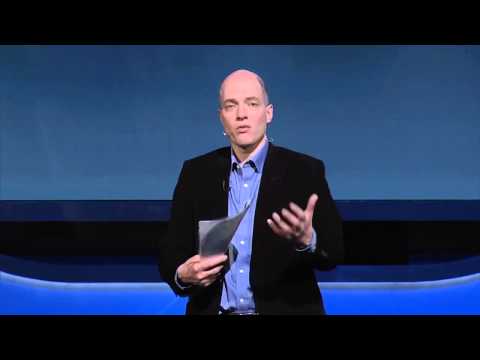 [SDF2013] Reintroducing Wisdom in Everyday Life (Alain de BOTTON)