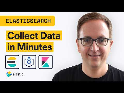 Easier integrations with Elastic Agent & Fleet