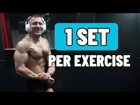 So This Genuinely Surprised Me... Low(er) Volume