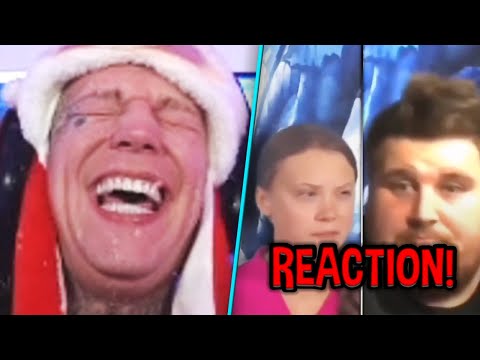 Monte REAGIERT auf legendäre DEUTSCHE MEMES!🤣 MontanaBlack Reaktion