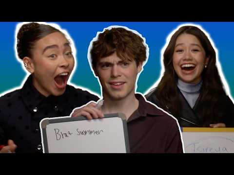 Avatar Pub Quiz | Bailey Bass, Trinity Bliss &amp; Jack Champion