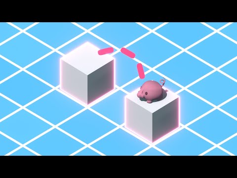 How Far Is This Jump?