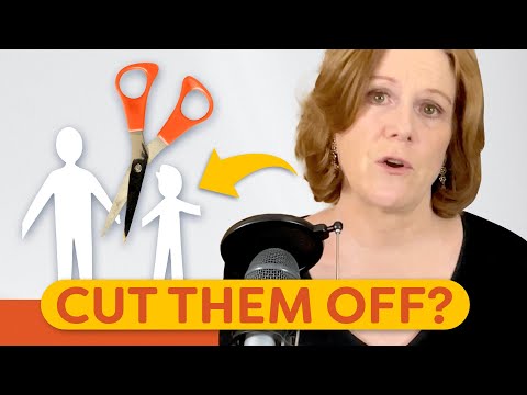 How To Heal From A Narcissistic Parent