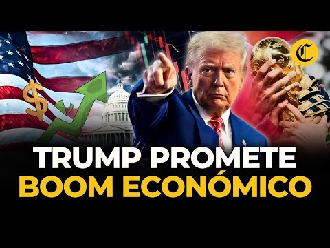 Trump promete un “boom económico” en 2026 en medio de la impaciencia de EE.UU. | El Comercio