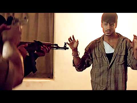 Underworld Chandu Aur Malik Ki Jabardast Fighting Scene | Ajay Devgan, Vivek Oberio | Company Climax