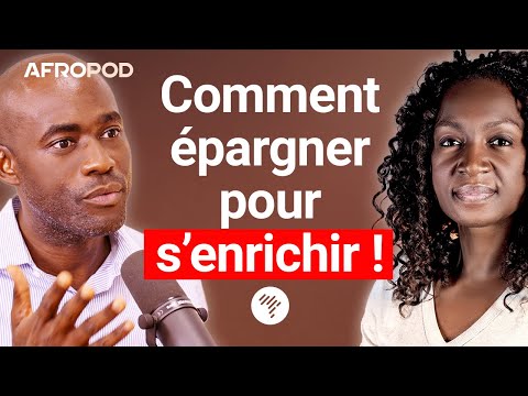 Le Mindset qui a rendu Philippe Simo millionnaire (Que Vous Pouvez Copier) #Afropod #investiraupays