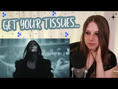 Nightwish - Lanternlight | Reaction / First Listen!