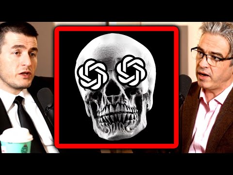 AI doomers are wrong | Lee Cronin and Lex Fridman