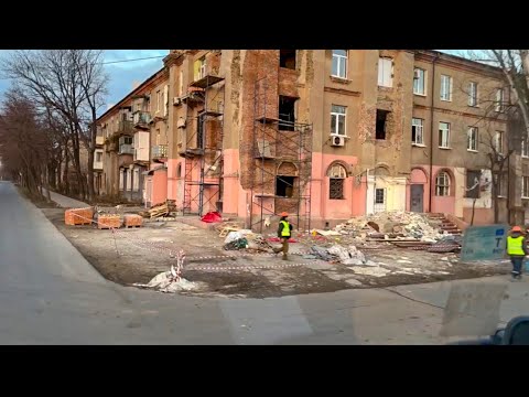 Олег Зубков снова в Мариуполе! Директор ЗооПарка ПОПРОСИЛ ПОМОЩИ в эвакуации животных в Тайган!