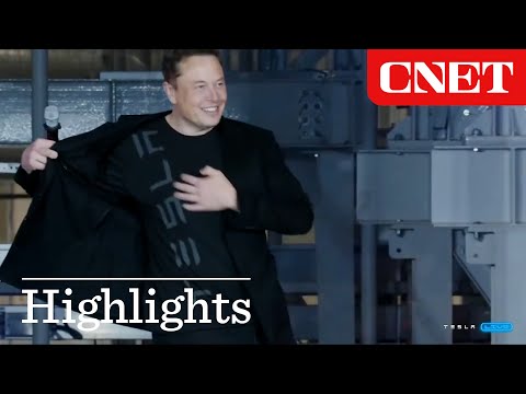 Watch Elon Musk at 2022 Tesla Shareholder Meeting (Full Presentation)