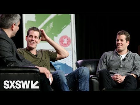Bitcoin: Let's Cut Through the Noise Already! | SXSW Interactive 2016