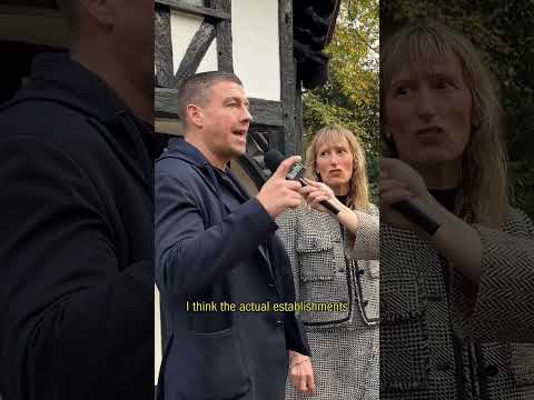 What’s your favourite South Asian restaurant in London?