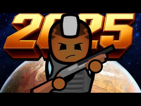 How To Beat RimWorld 2025