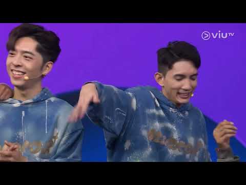 《全星暑假 - MIRROR+》 EP 5 - We are One and All