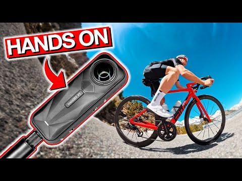 Insta360 X5 for CYCLING | How to film your riding in 2025